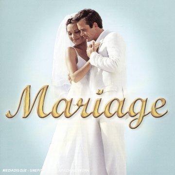 Mariage (Import) Bon état -  reconditionné disponible sur Label Emmaüs